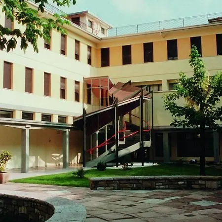 Casa Per Ferie Al Centro Μπελούνο