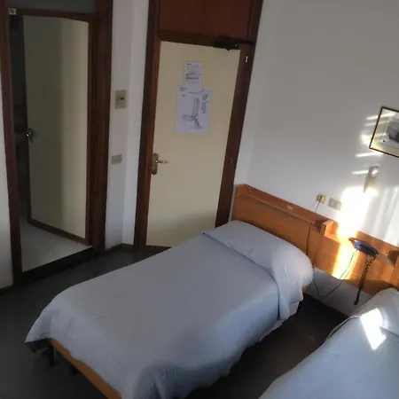 Casa Per Ferie Al Centro Szálloda