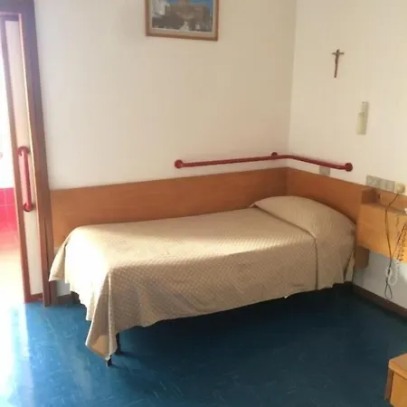 Casa Per Ferie Al Centro Μπελούνο