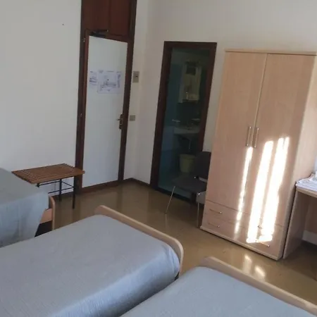 酒店 Casa Per Ferie Al Centro
