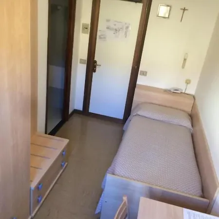 Hotel Casa Per Ferie Al Centro Belluno