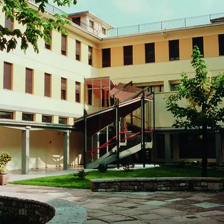 Casa Per Ferie Al Centro