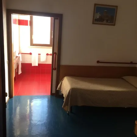 Casa Per Ferie Al Centro 3*