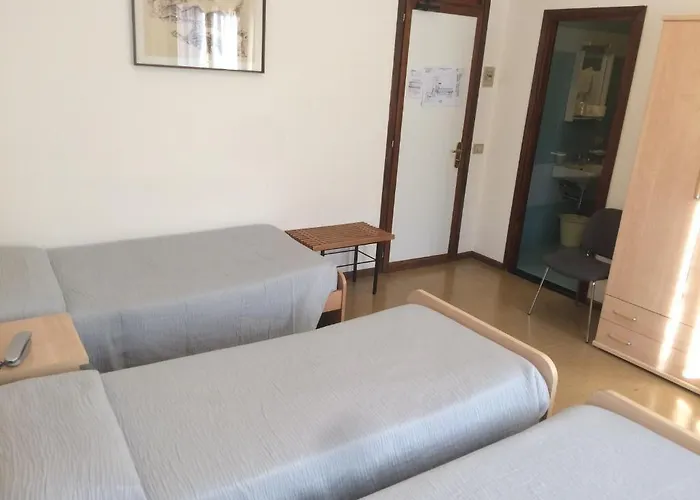 Casa Per Ferie Al Centro 3* Belluno