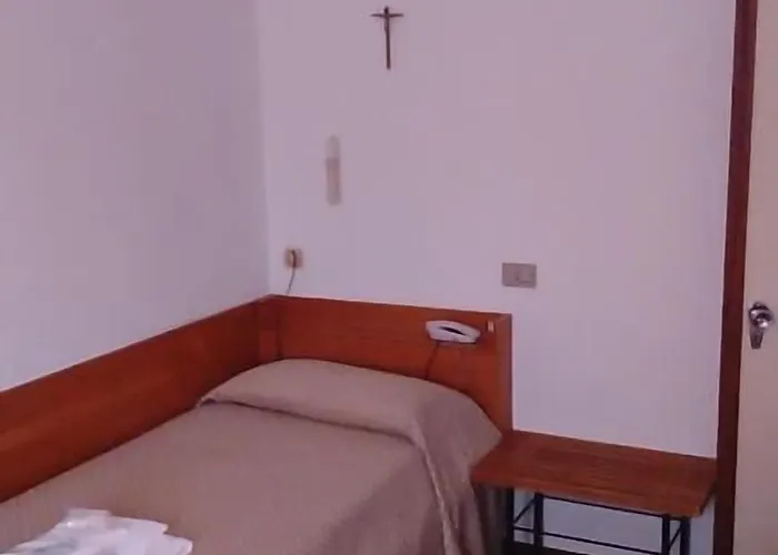 Casa Per Ferie Al Centro 3*