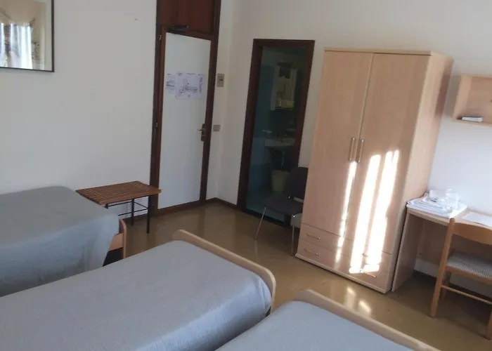 Casa Per Ferie Al Centro Hotel