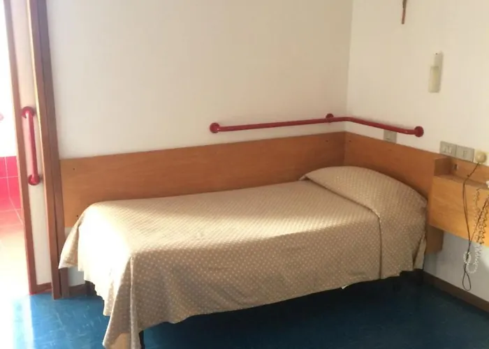 Casa Per Ferie Al Centro Hotel Belluno