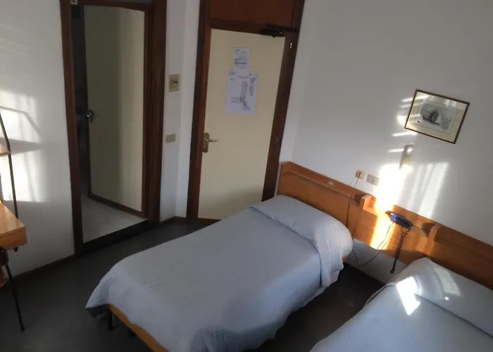 Casa Per Ferie Al Centro Hotel