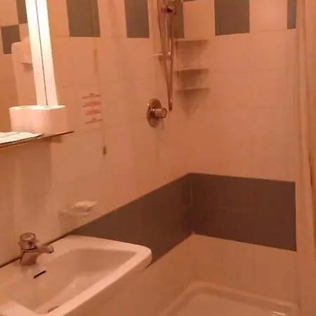 Hotel Casa Per Ferie Al Centro Belluno