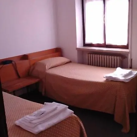 Casa Per Ferie Al Centro Hotel Belluno