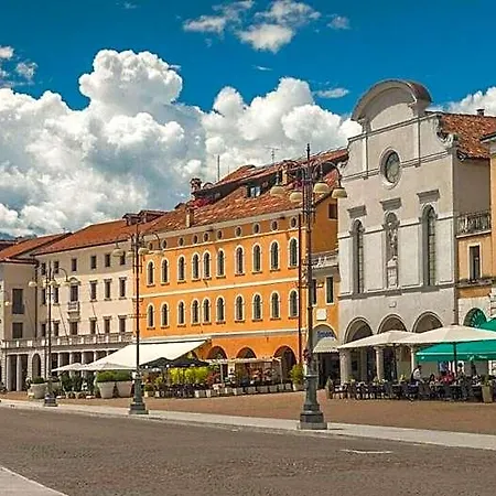 Casa Per Ferie Al Centro فندق بيلونو