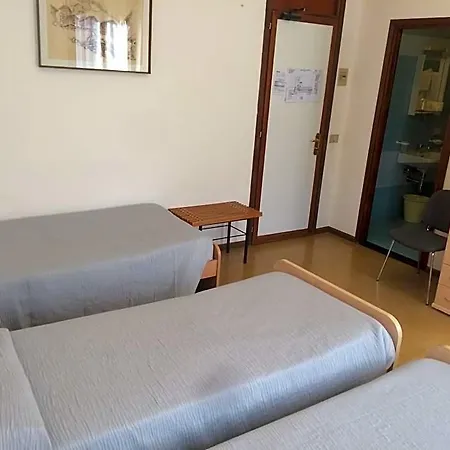 Casa Per Ferie Al Centro 3*