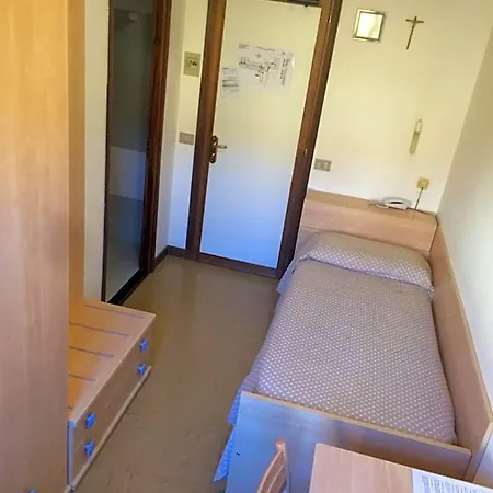 Casa Per Ferie Al Centro بيلونو
