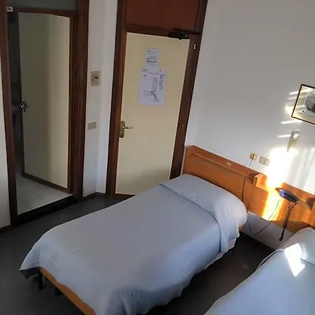 Casa Per Ferie Al Centro بيلونو