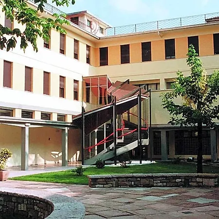 Casa Per Ferie Al Centro 3* بيلونو