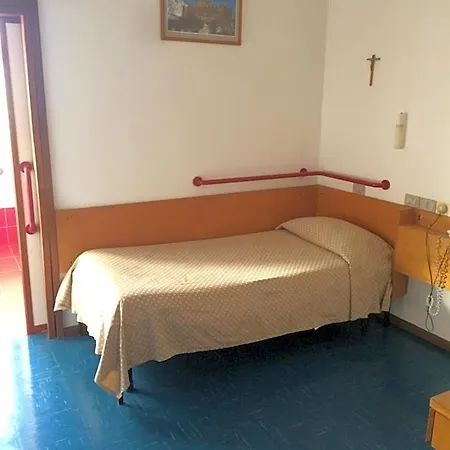Casa Per Ferie Al Centro بيلونو