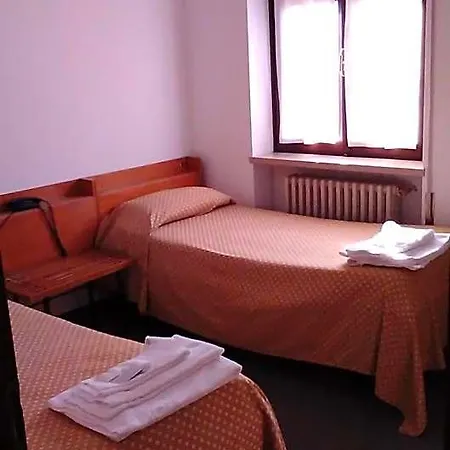 Casa Per Ferie Al Centro