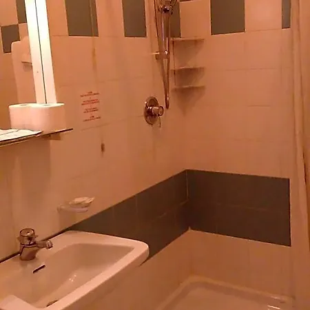 Casa Per Ferie Al Centro فندق بيلونو