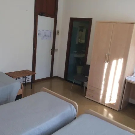 Casa Per Ferie Al Centro Hotel