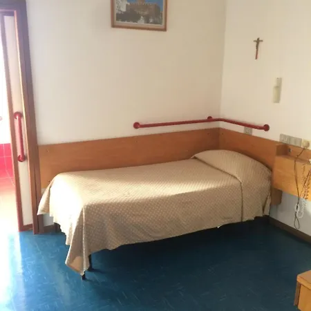 Casa Per Ferie Al Centro Hotel Belluno