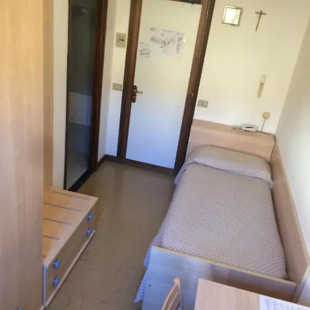 Casa Per Ferie Al Centro Hotel