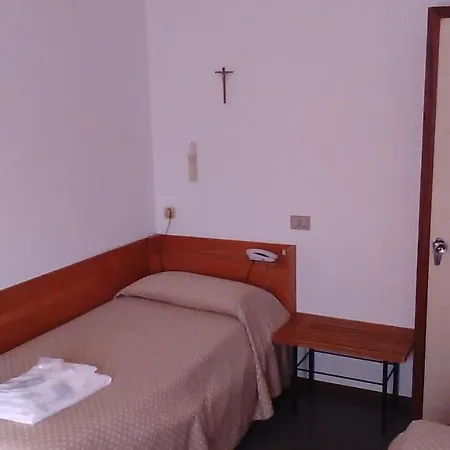 Casa Per Ferie Al Centro 3* Belluno