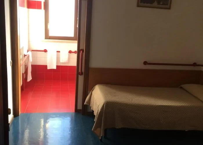 Casa Per Ferie Al Centro 3*