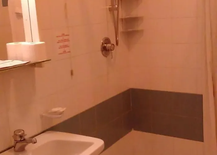 Hotell Casa Per Ferie Al Centro 3*