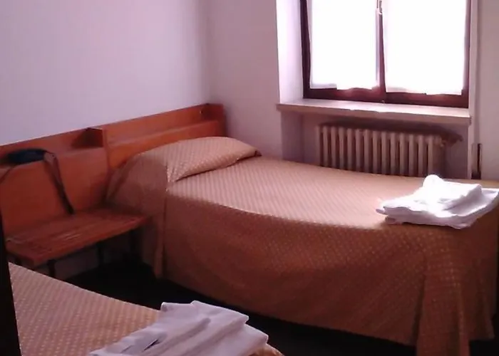 Casa Per Ferie Al Centro 3* Belluno