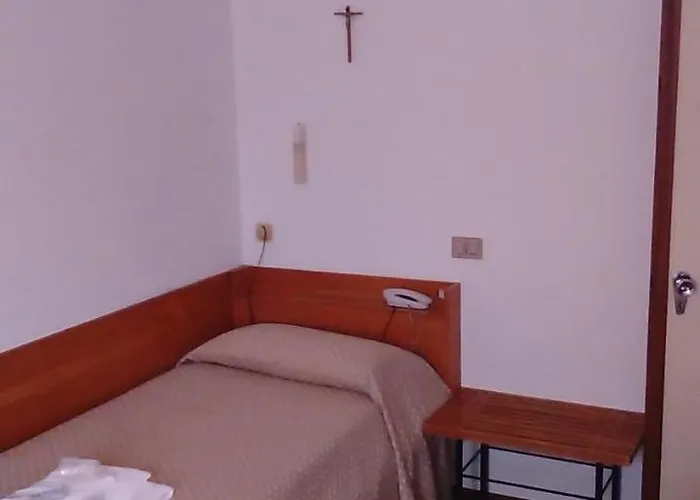 Casa Per Ferie Al Centro 3* Belluno